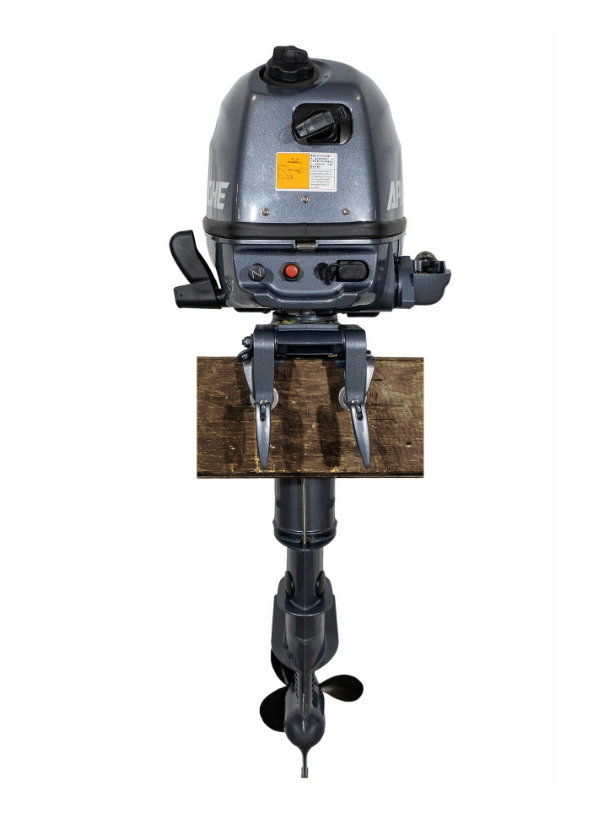 Лодочный мотор APACHE T 6 BS в Красногорске