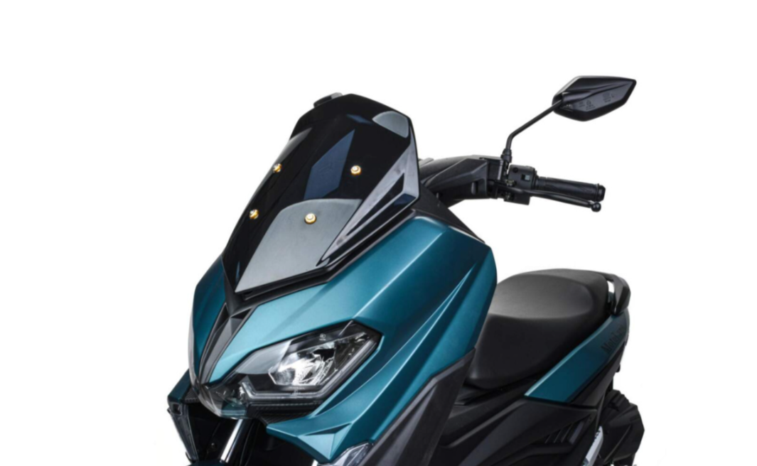 Скутер MOTOLAND (МОТОЛЕНД) VULKAN 150 в Красногорске