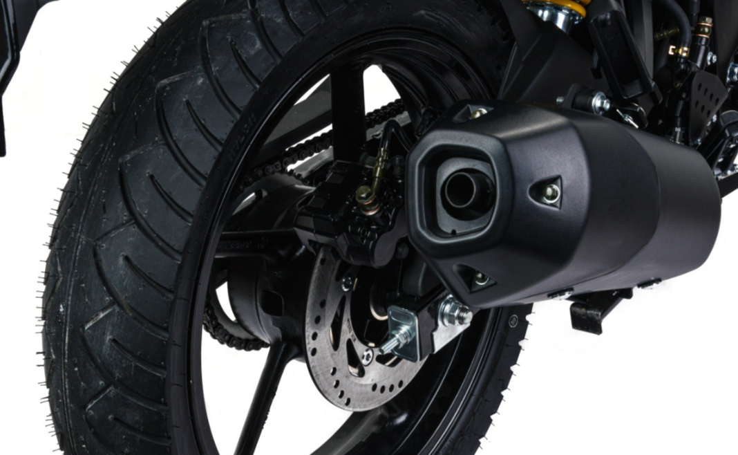 Мотоцикл MOTOLAND (МОТОЛЕНД) 300 BANDIT в Красногорске