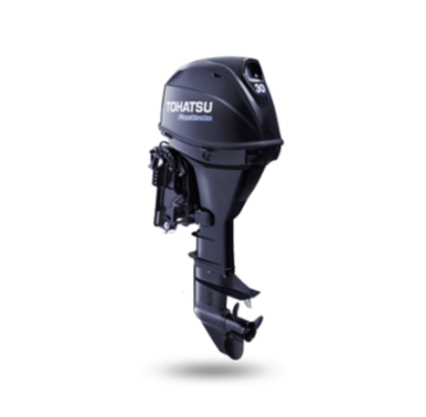 Лодочный мотор Tohatsu MFS 30 CL в Красногорске
