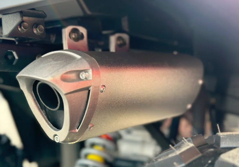 Квадроцикл GBM CROSS HILL 300 NEW в Красногорске