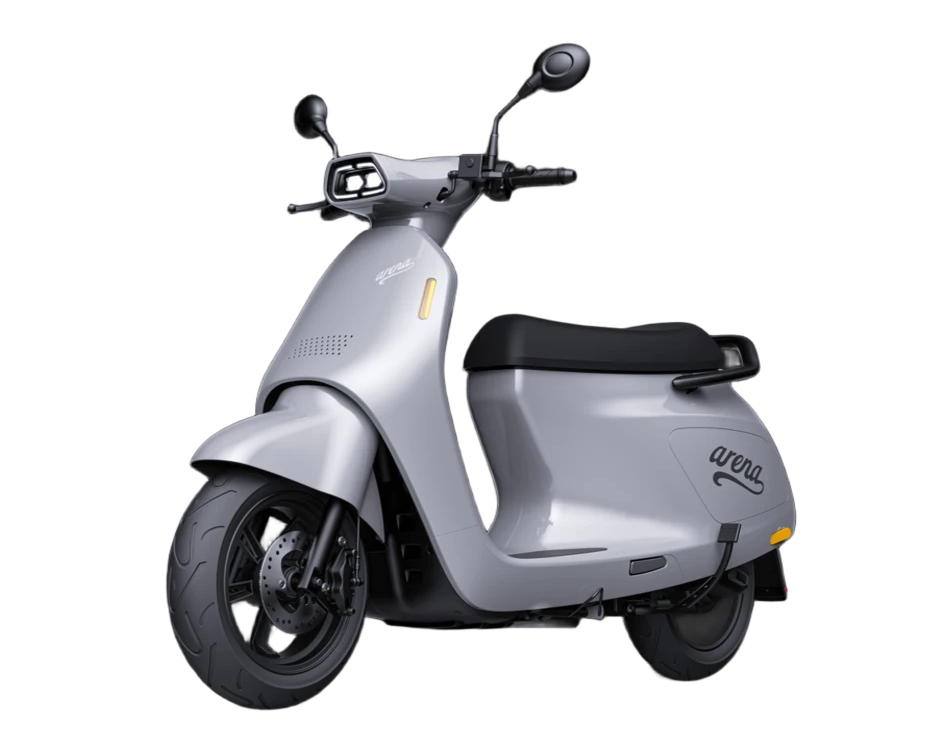 Скутер FAIDET ARENA 200 (49) в Красногорске