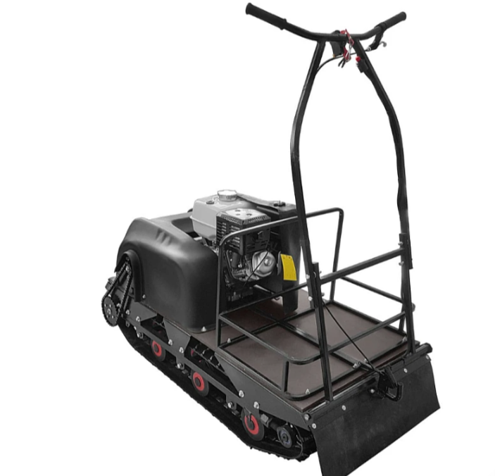 Мотобуксировщик PAXUS 650 AVANT 15 л.с. в Красногорске