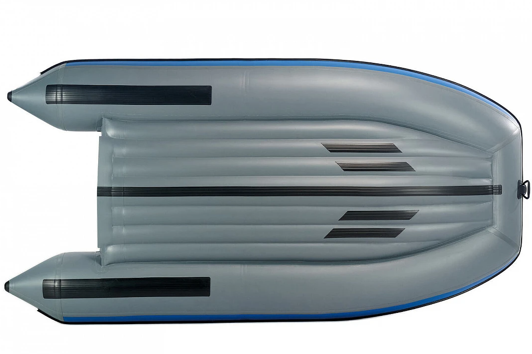 КОМПЛЕКТ ЛОДКА MISHIMO LITE 400 + МОТОР 9,9 (20) Л.С. в Красногорске