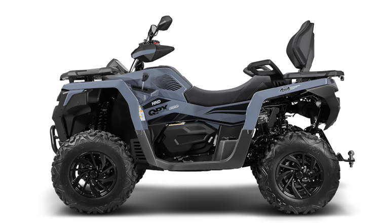 Квадроцикл HND QRX 550 в Красногорске