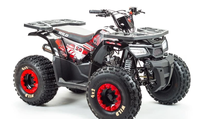 Квадроцикл PROMAX WILD 175 в Красногорске