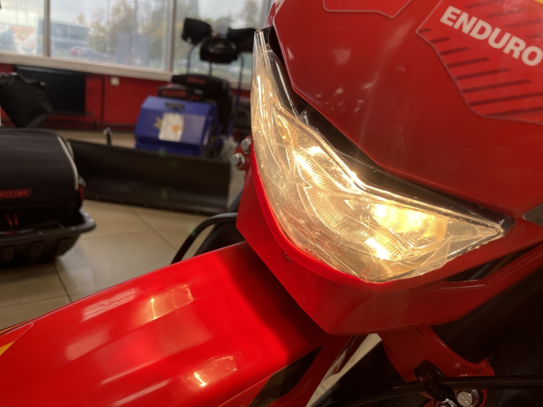 Кроссовый мотоцикл FAIDET K1 PR300 в Красногорске