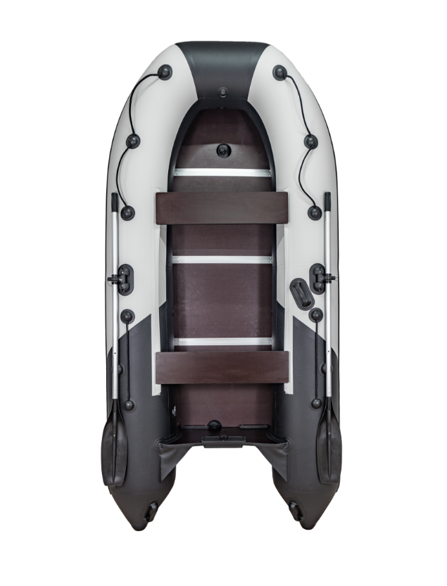Лодка Ривьера Компакт 2900 СК в Красногорске