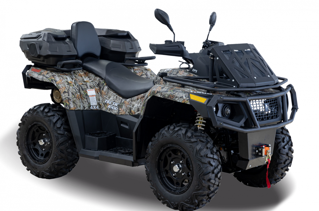 Квадроцикл HISUN TACTIC GT1000/EXTREME EDITION в Красногорске