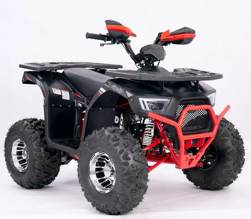 Квадроцикл YACOTA Sirius LD в Красногорске