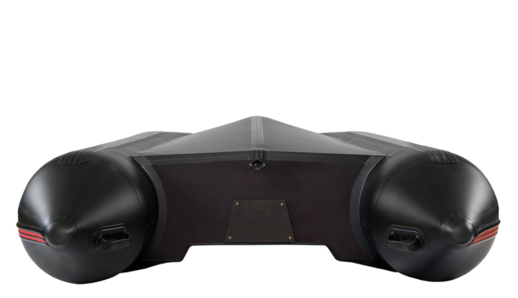 ЛОДКА НАДУВНАЯ YUKONA 450 TS - U (БЕЗ ПАЙОЛА) в Красногорске