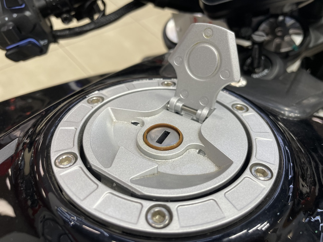 Мотоцикл Benda LFS 700 в Красногорске