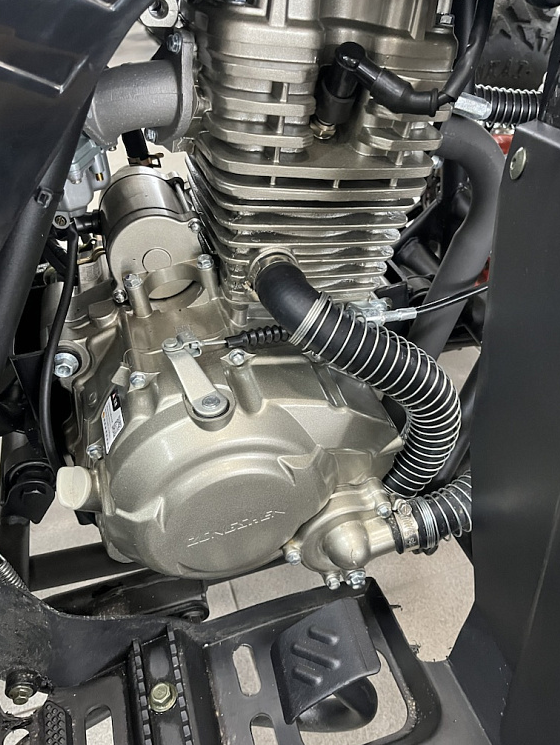 Квадроцикл PROMAX 300 4X4 ALL ROAD в Красногорске