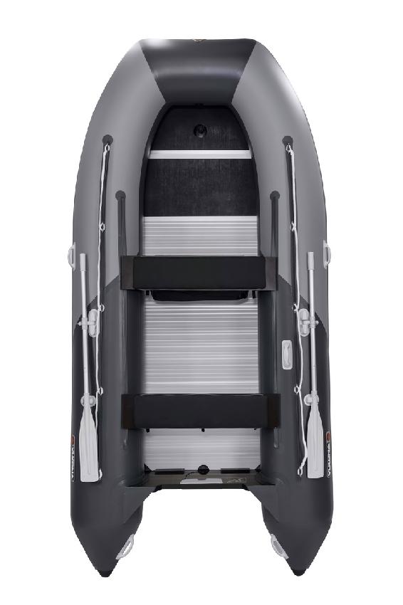 ЛОДКА НАДУВНАЯ YUKONA 450 TS - U (БЕЗ ПАЙОЛА) в Красногорске