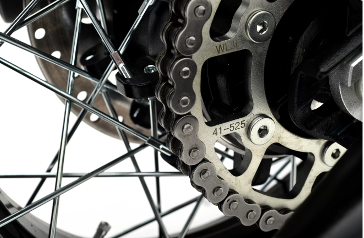 Мотоцикл GAOKIN GK 1200Х в Красногорске