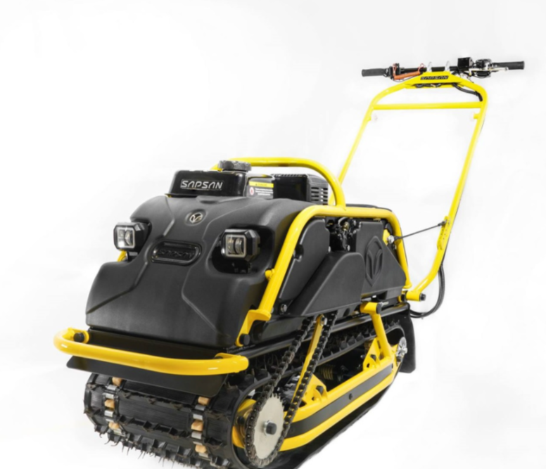 Мотобуксировщик SAPSAN SK 380 в Красногорске