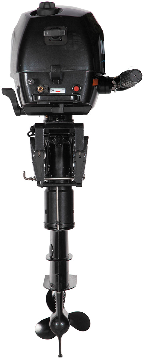 Лодочный мотор MARLIN MF 5 AMHL в Красногорске