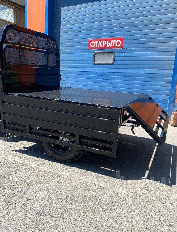 Квадроцикл PROMAX Фермер 350 4x4 ALL ROAD в Красногорске