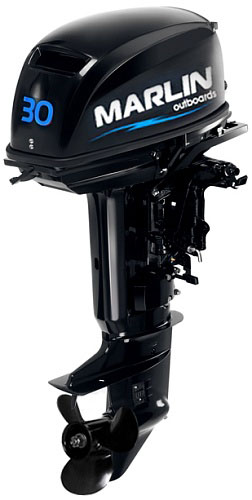 Лодочный мотор MARLIN MP 30 AMHL в Красногорске