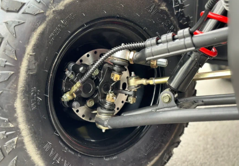 Квадроцикл GBM MAVERICK 300 NEW в Красногорске