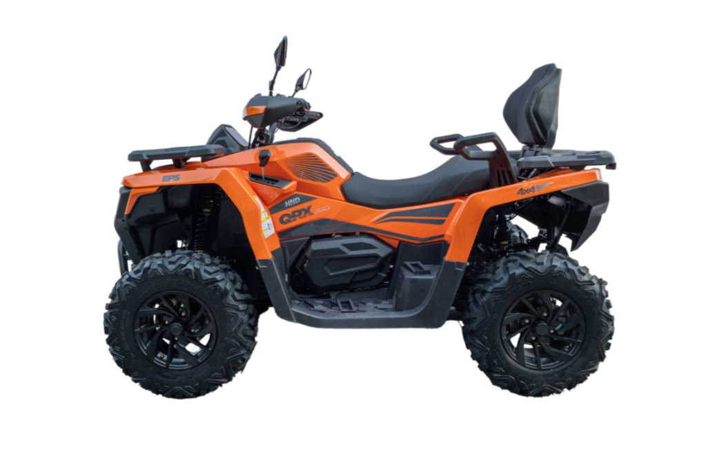 Квадроцикл HND QRX 650 в Красногорске