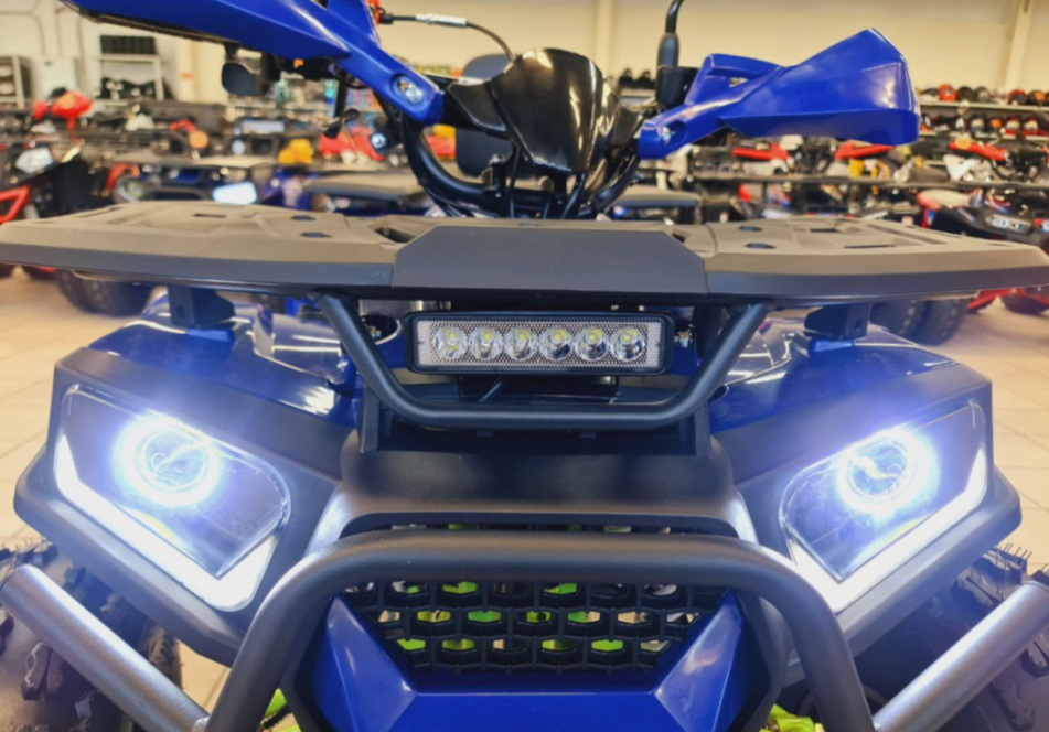 Квадроцикл GBM CROSS HILL 200 NEW PREMIUM в Красногорске