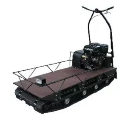 Мотобуксировщик PAXUS 600 TAIGA. 15 л.с. в Красногорске