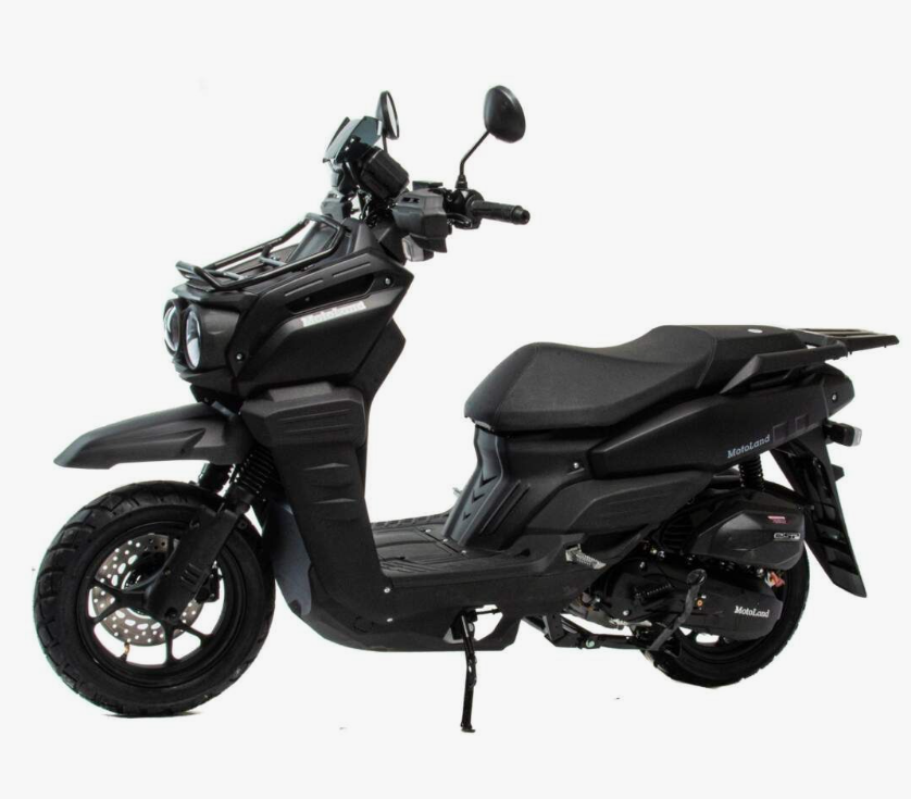 Скутер MOTOLAND (МОТОЛЕНД) Tank 150 (WY150) в Красногорске