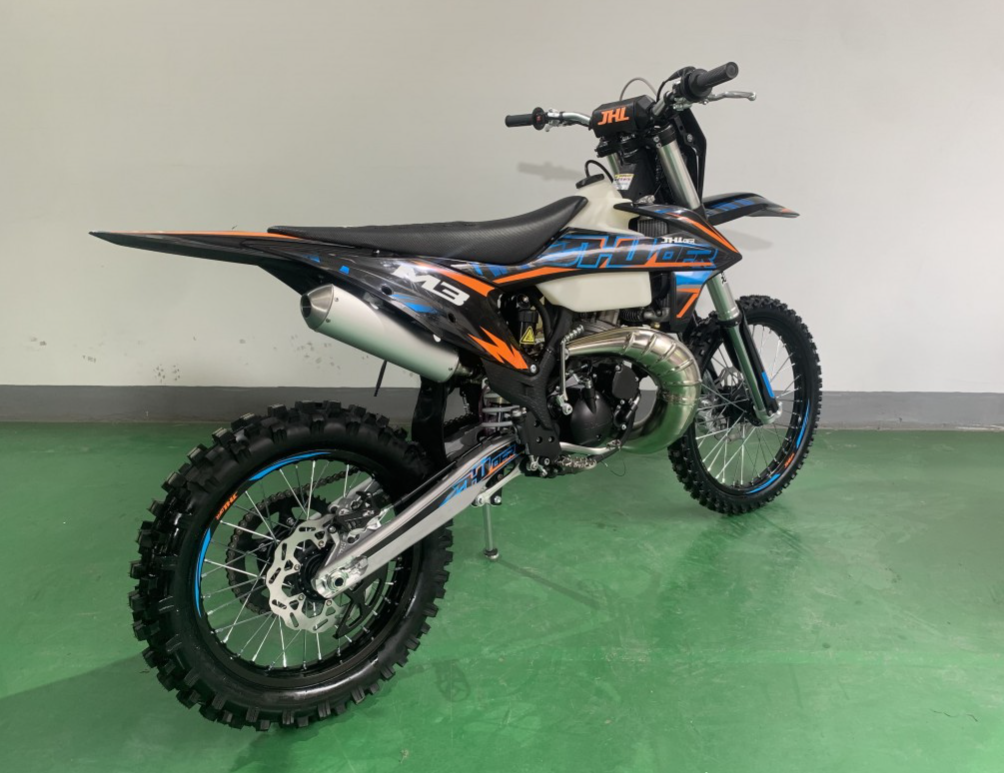 Мотоцикл JHL MOTO JHL M3 MT250 (1E66MM) в Красногорске
