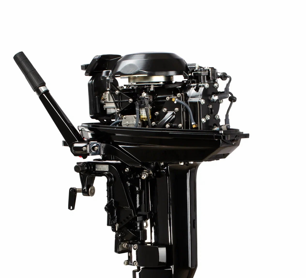 ЛОДОЧНЫЙ МОТОР GLADIATOR G30FHS в Красногорске