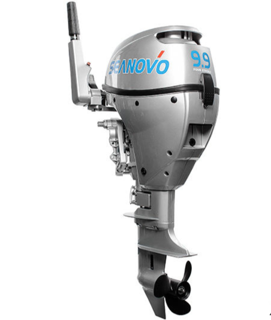 Лодочный мотор SEANOVO SNF9.9HL в Красногорске