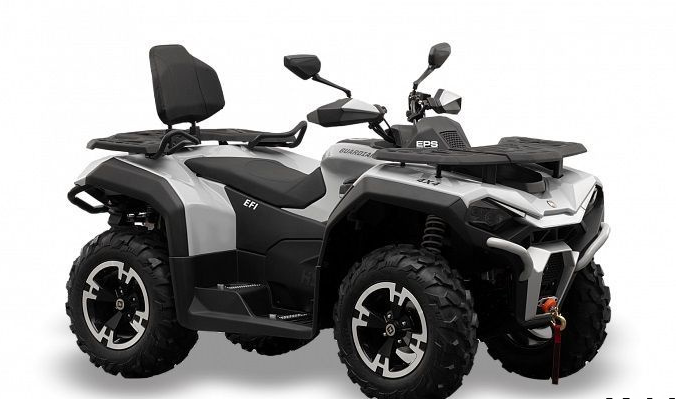 Квадроцикл HISUN GUARDIAN 550L /LONG в Красногорске