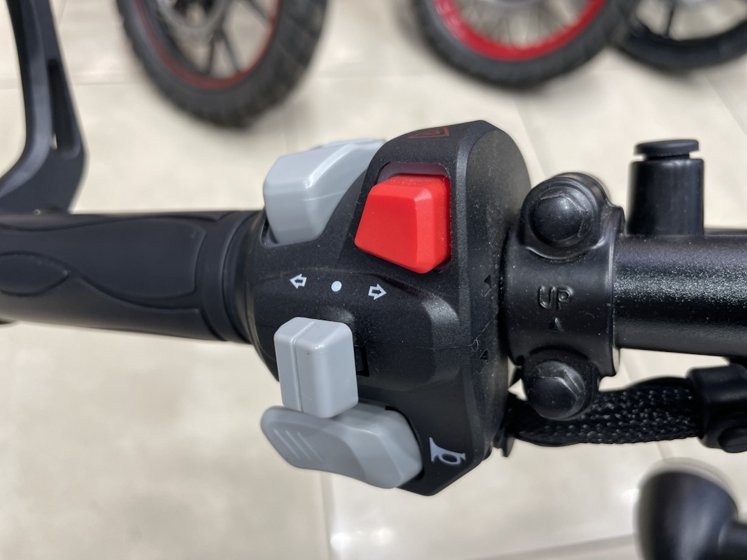 Мотоцикл Benda Chinchilla 500 в Красногорске