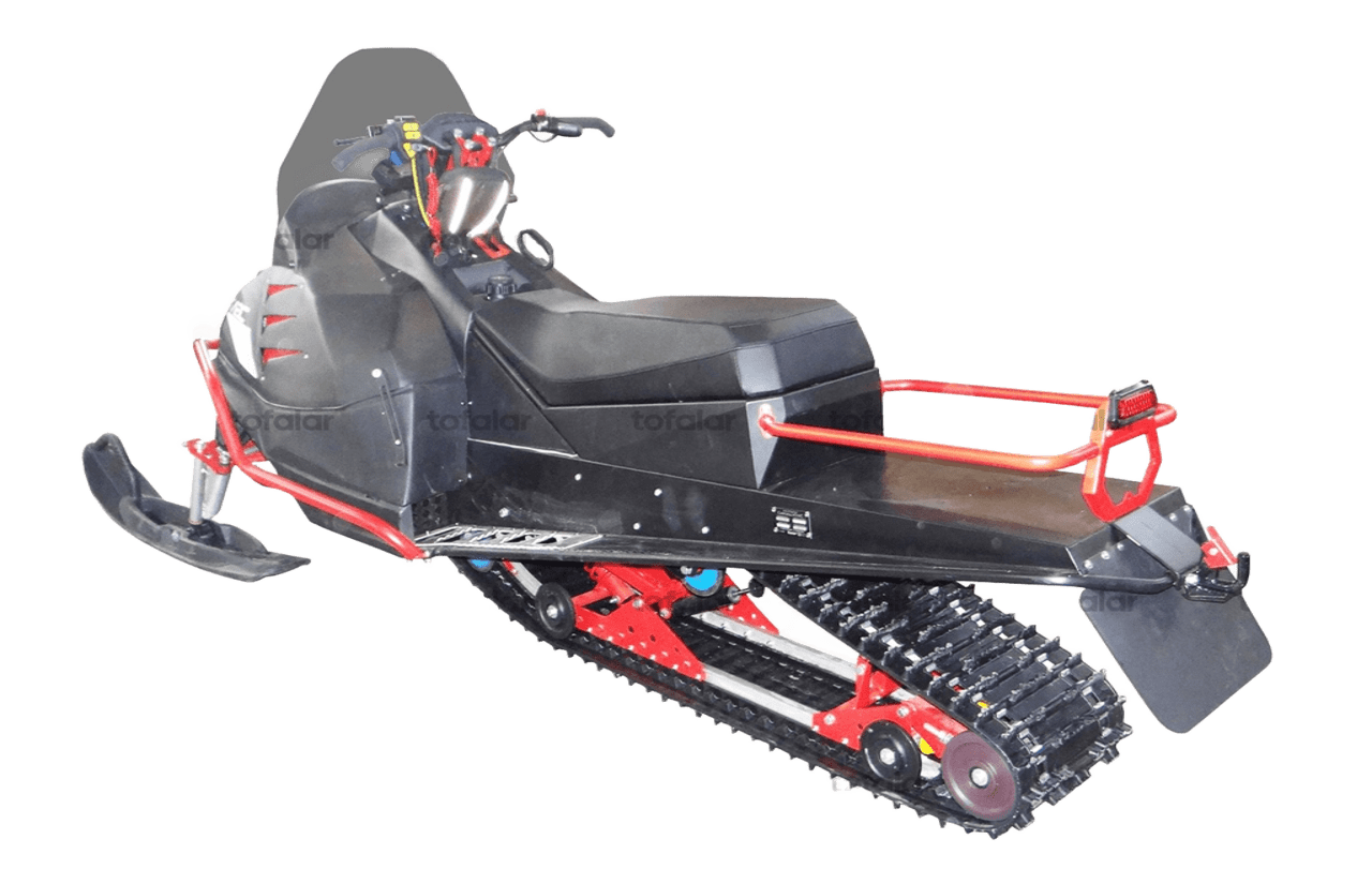 Снегоход ТОФАЛАР АТЛАС 500 в Красногорске