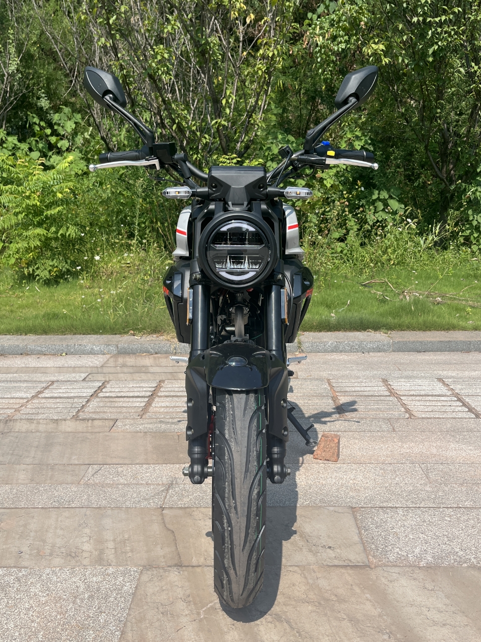 Мопед PROMAX CB130R (49) в Красногорске