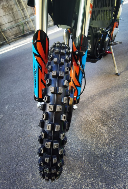 Мотоцикл JHLMOTO JHL Z7 NC250S (177MM-A) в Красногорске