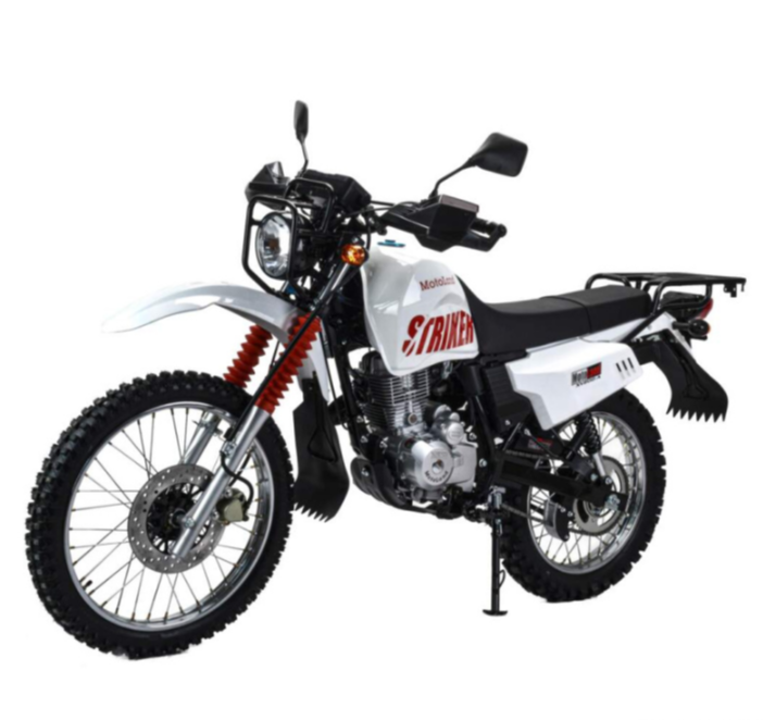 Мотоцикл MOTOLAND (МОТОЛЕНД) 200 STRIKER в Красногорске