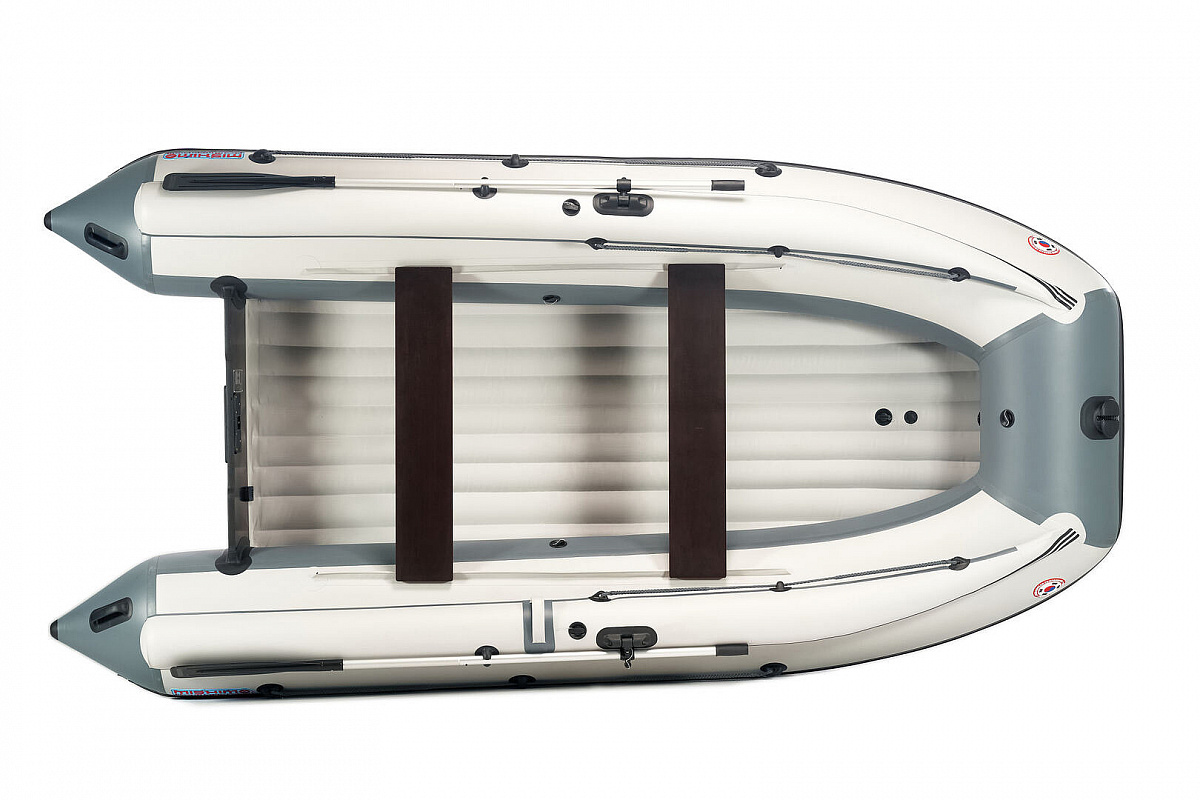 Лодка MISHIMO FAMILY LITE DF 430 в Красногорске