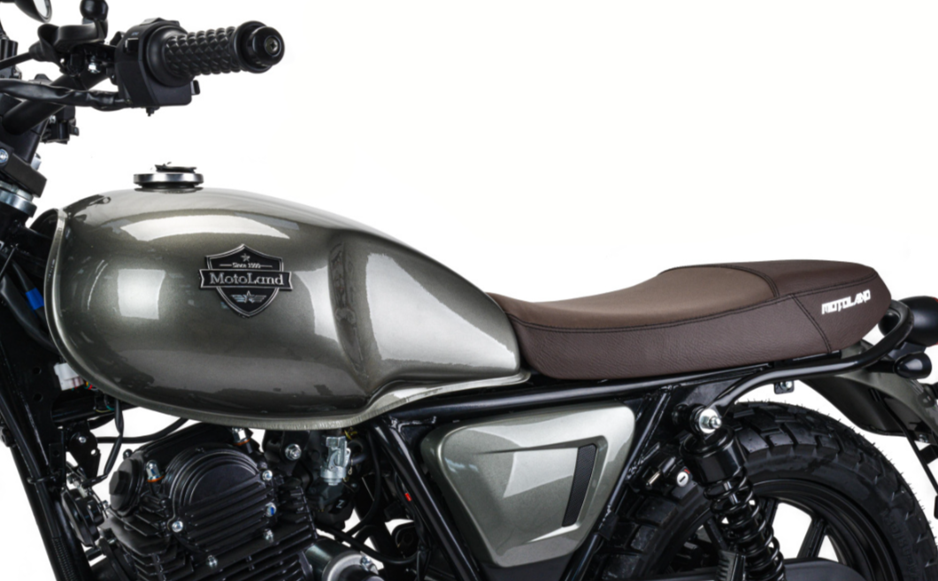 Мотоцикл MOTOLAND (МОТОЛЕНД) TEXAS 300 в Красногорске