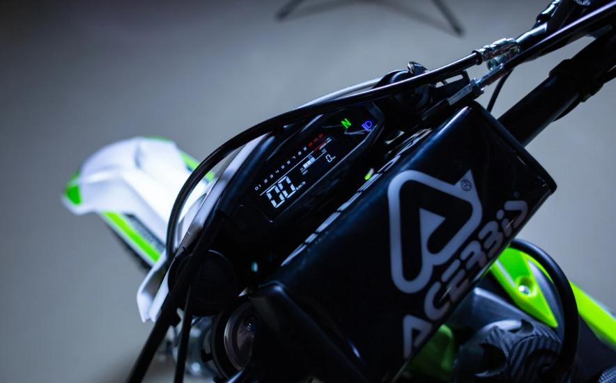 Мотоцикл Progasi SUPER MAX 300 PRO PR300 (ZS175FMN) в Красногорске