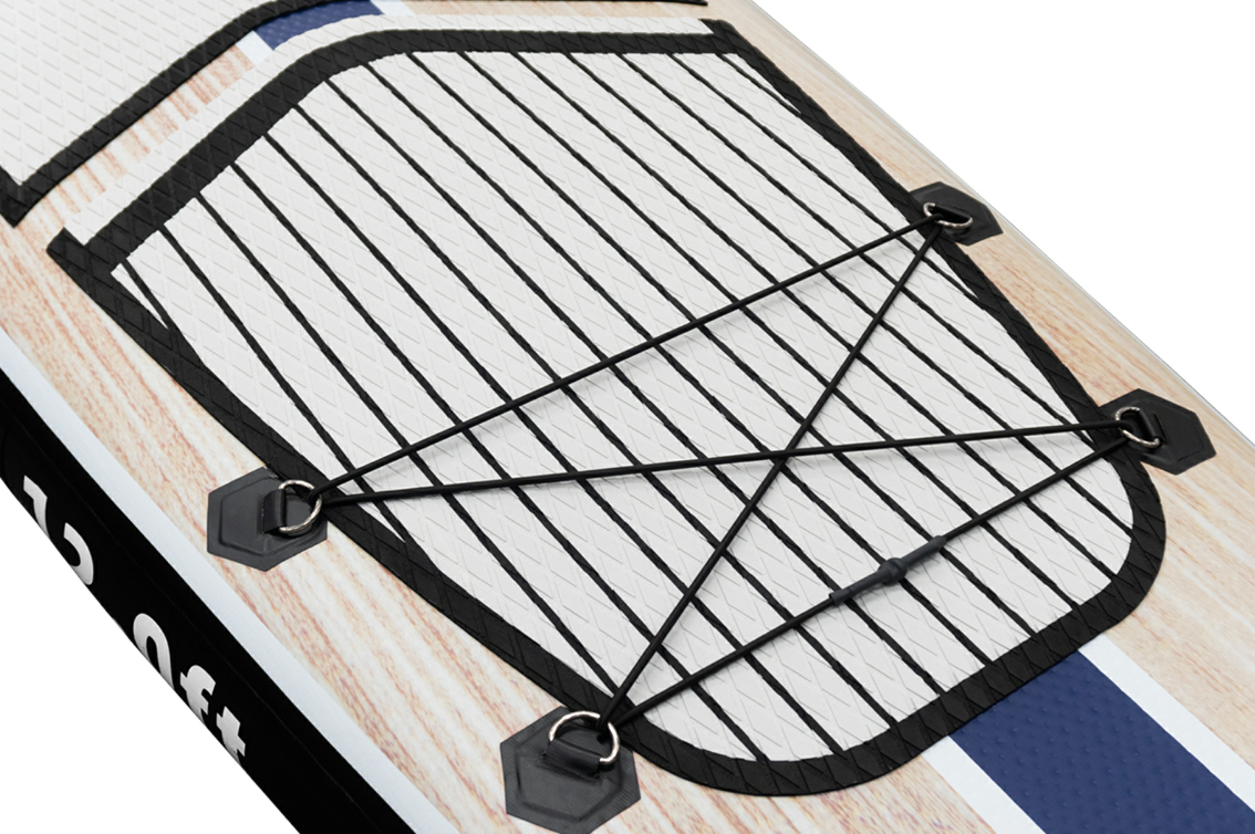 Сап-борд синий 11.6ft RIVIERA в Красногорске