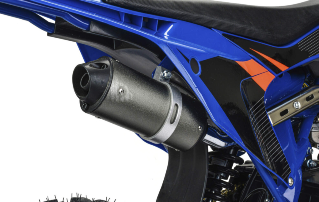 Питбайк MOTOLAND (МОТОЛЕНД) 125 SX 125 E 17/14 в Красногорске