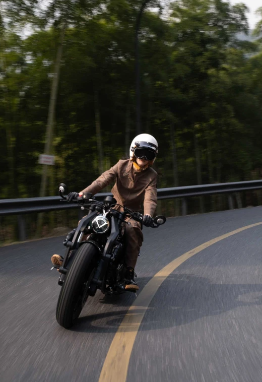 Мотоцикл Benda Napoleon 250 в Красногорске