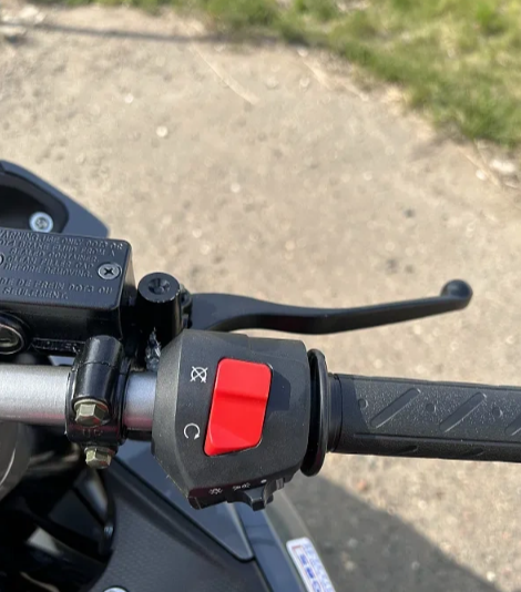 Мотоцикл RACER RC300CS SKYWAY SPORT в Красногорске