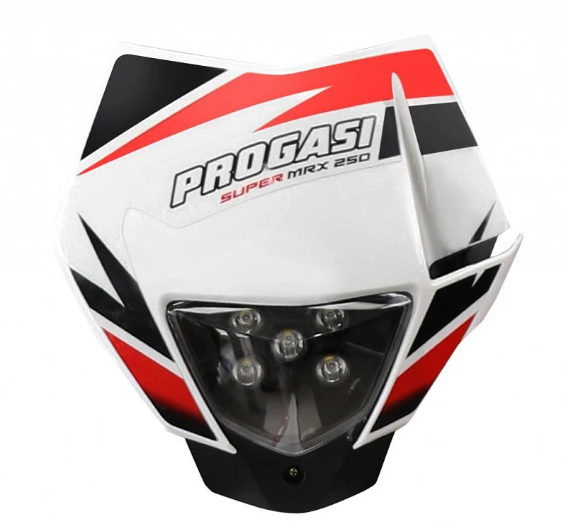 Мотоцикл PROGASI SUPER MAX 250 в Красногорске