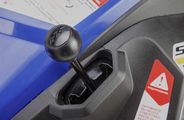 Снегоход STELS Капитан-150 2023 в Красногорске