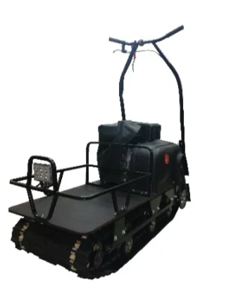 Мотобуксировщик PAXUS 500 9 л.с. HONDA в Красногорске