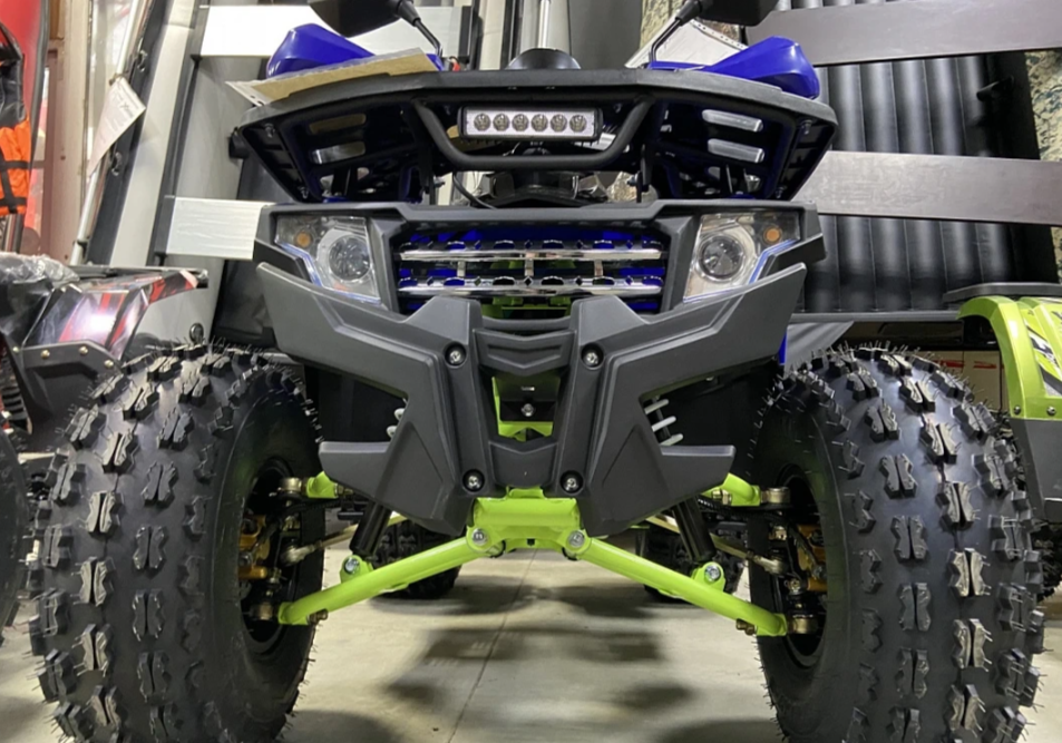 Квадроцикл PROMAX WILD 2.0 190 PRO (2025) в Красногорске