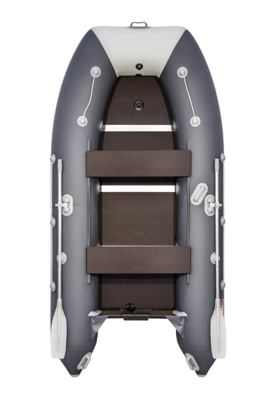 Лодка Таймень LX 3400 СК в Красногорске