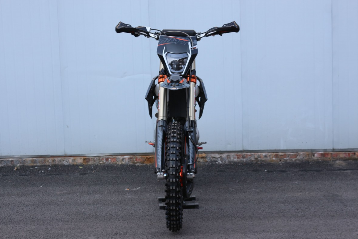 Мотоцикл JHLMOTO JHL Z4 PR250 (172FMM-5) в Красногорске